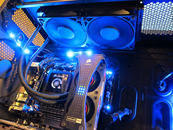 ꡼ No.005 | COMPUTEXCorsairCPUGPUHDDʤɡPC¿Ū˥˥󥰤륷ƥ8˻Ծ