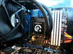 ꡼ No.007 | COMPUTEXCorsairCPUGPUHDDʤɡPC¿Ū˥˥󥰤륷ƥ8˻Ծ