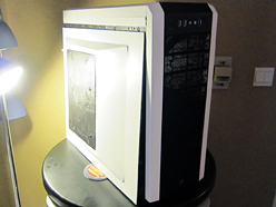 ꡼ No.014 | COMPUTEXCorsairCPUGPUHDDʤɡPC¿Ū˥˥󥰤륷ƥ8˻Ծ