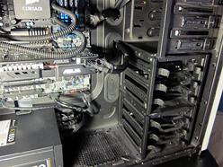 ꡼ No.015 | COMPUTEXCorsairCPUGPUHDDʤɡPC¿Ū˥˥󥰤륷ƥ8˻Ծ