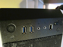 ꡼ No.016 | COMPUTEXCorsairCPUGPUHDDʤɡPC¿Ū˥˥󥰤륷ƥ8˻Ծ