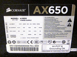 ꡼ No.018 | COMPUTEXCorsairCPUGPUHDDʤɡPC¿Ū˥˥󥰤륷ƥ8˻Ծ