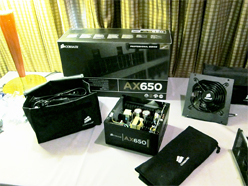 ꡼ No.019 | COMPUTEXCorsairCPUGPUHDDʤɡPC¿Ū˥˥󥰤륷ƥ8˻Ծ