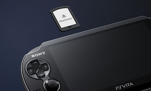 画像集#003のサムネイル/［E3 2011］SCE，NGPを「PlayStation Vita」として正式発表。Wi-Fiモデルで2万4980円から！