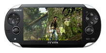 画像集#004のサムネイル/［E3 2011］SCE，NGPを「PlayStation Vita」として正式発表。Wi-Fiモデルで2万4980円から！