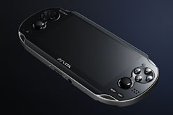 画像集#008のサムネイル/［E3 2011］SCE，NGPを「PlayStation Vita」として正式発表。Wi-Fiモデルで2万4980円から！