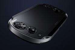 画像集#012のサムネイル/［E3 2011］SCE，NGPを「PlayStation Vita」として正式発表。Wi-Fiモデルで2万4980円から！
