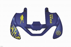 ���������꡼ No.001�Υ���ͥ������ / PSP�ѥ���åס�Falcon PRO�פΡ����BASARA���𾭥��륨�åȻ��ͤ��о�