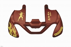 ���������꡼ No.002�Υ���ͥ������ / PSP�ѥ���åס�Falcon PRO�פΡ����BASARA���𾭥��륨�åȻ��ͤ��о�