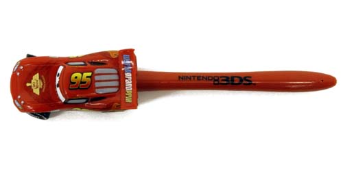 ���������꡼ No.003�Υ���ͥ������ / �ǲ�֥�����2�ץǥ�����Υ˥�ƥ�ɡ�3DS�ѥ��å��ڥ�ȥݡ������о�