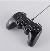 画像ギャラリー No.003のサムネイル画像 / バッファローコクヨサプライ,多機能ゲームパッド,5.1ch対応ヘッドセット発売