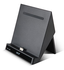 ���������꡼ No.002�Υ���ͥ������ / Acer����ICONIA TAB A500�פ�Android 3.1���åץǡ��Ȥ�»ܡ�8��2������OTA��