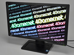 #031Υͥ/XFX֥ɤ3̥ǥץ쥤ɡXFX Triple Display Monitor StandפȤΩƤƤߤ