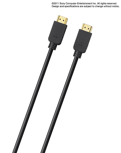 PlayStation 3бHDMI֥פ˥ѥȤ2.0mǤо