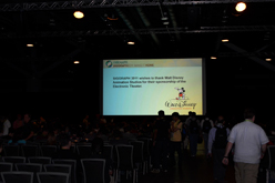 ꡼ No.003Υͥ / SIGGRAPHϹΡElectronic Theater2011ǯǥݡȡԡˡǹCGʤ˴ư