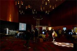 ꡼ No.002Υͥ / SIGGRAPHϤ줳Ρȥɥɡɤʷ!? üѤΡEmerging TechnologiesŸݡȡ1