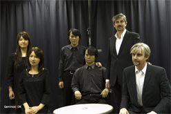 ꡼ No.003Υͥ / SIGGRAPHϤ줳Ρȥɥɡɤʷ!? üѤΡEmerging TechnologiesŸݡȡ1