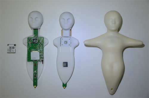 ꡼ No.006Υͥ / SIGGRAPHϤ줳Ρȥɥɡɤʷ!? üѤΡEmerging TechnologiesŸݡȡ1