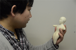 ꡼ No.008Υͥ / SIGGRAPHϤ줳Ρȥɥɡɤʷ!? üѤΡEmerging TechnologiesŸݡȡ1