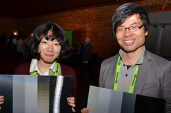 ꡼ No.013Υͥ / SIGGRAPHϤ줳Ρȥɥɡɤʷ!? üѤΡEmerging TechnologiesŸݡȡ1