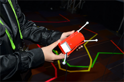 ꡼ No.018Υͥ / SIGGRAPHϤ줳Ρȥɥɡɤʷ!? üѤΡEmerging TechnologiesŸݡȡ1