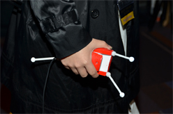 ꡼ No.019Υͥ / SIGGRAPHϤ줳Ρȥɥɡɤʷ!? üѤΡEmerging TechnologiesŸݡȡ1