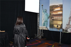 ꡼ No.020Υͥ / SIGGRAPHϤ줳Ρȥɥɡɤʷ!? üѤΡEmerging TechnologiesŸݡȡ1