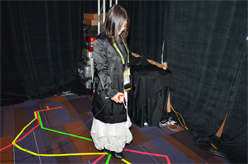 ꡼ No.021Υͥ / SIGGRAPHϤ줳Ρȥɥɡɤʷ!? üѤΡEmerging TechnologiesŸݡȡ1