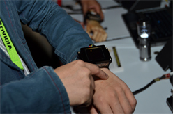 ꡼ No.022Υͥ / SIGGRAPHϤ줳Ρȥɥɡɤʷ!? üѤΡEmerging TechnologiesŸݡȡ1