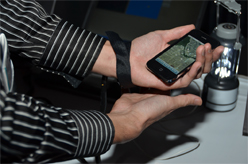 ꡼ No.024Υͥ / SIGGRAPHϤ줳Ρȥɥɡɤʷ!? üѤΡEmerging TechnologiesŸݡȡ1