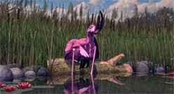 ꡼ No.004Υͥ / SIGGRAPHϹΡElectronic Theater2011ǯǥݡȡʸԡˡѰФCGࡼӡꥢ륿ǥҲ