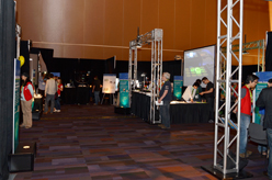 ꡼ No.002 | SIGGRAPHϡEmerging TechnologiesŸݡȡ2 ǤǥθǤ륷ߥ졼о