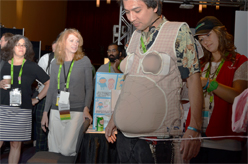 ꡼ No.006 | SIGGRAPHϡEmerging TechnologiesŸݡȡ2 ǤǥθǤ륷ߥ졼о