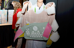 ꡼ No.007 | SIGGRAPHϡEmerging TechnologiesŸݡȡ2 ǤǥθǤ륷ߥ졼о