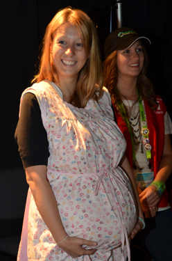 ꡼ No.015 | SIGGRAPHϡEmerging TechnologiesŸݡȡ2 ǤǥθǤ륷ߥ졼о