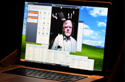 ꡼ No.020 | SIGGRAPHϡEmerging TechnologiesŸݡȡ2 ǤǥθǤ륷ߥ졼о