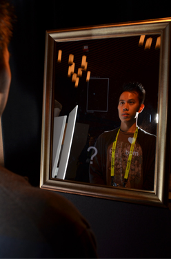 ꡼ No.021 | SIGGRAPHϡEmerging TechnologiesŸݡȡ2 ǤǥθǤ륷ߥ졼о