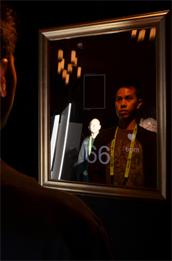 ꡼ No.022 | SIGGRAPHϡEmerging TechnologiesŸݡȡ2 ǤǥθǤ륷ߥ졼о