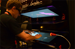 ꡼ No.024 | SIGGRAPHϡEmerging TechnologiesŸݡȡ2 ǤǥθǤ륷ߥ졼о