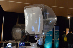 ꡼ No.026 | SIGGRAPHϡEmerging TechnologiesŸݡȡ2 ǤǥθǤ륷ߥ졼о