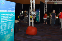 ꡼ No.002 | SIGGRAPHϡEmerging TechnologiesŸݡȡ4 iOSб3Dʤ̤Υ٥֥졼&#33;&#63;ɤʤɤо