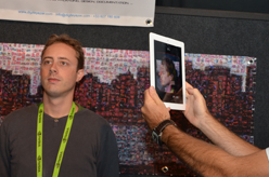 ꡼ No.003 | SIGGRAPHϡEmerging TechnologiesŸݡȡ4 iOSб3Dʤ̤Υ٥֥졼&#33;&#63;ɤʤɤо