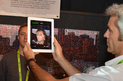 ꡼ No.004 | SIGGRAPHϡEmerging TechnologiesŸݡȡ4 iOSб3Dʤ̤Υ٥֥졼&#33;&#63;ɤʤɤо