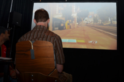 ꡼ No.009 | SIGGRAPHϡEmerging TechnologiesŸݡȡ4 iOSб3Dʤ̤Υ٥֥졼&#33;&#63;ɤʤɤо