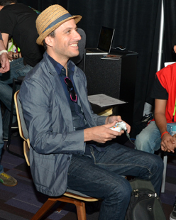 ꡼ No.010 | SIGGRAPHϡEmerging TechnologiesŸݡȡ4 iOSб3Dʤ̤Υ٥֥졼&#33;&#63;ɤʤɤо