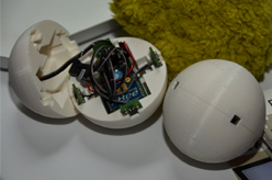 ꡼ No.017 | SIGGRAPHϡEmerging TechnologiesŸݡȡ4 iOSб3Dʤ̤Υ٥֥졼&#33;&#63;ɤʤɤо