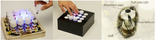 ꡼ No.021 | SIGGRAPHϡEmerging TechnologiesŸݡȡ4 iOSб3Dʤ̤Υ٥֥졼&#33;&#63;ɤʤɤо