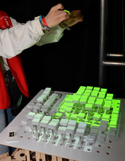 ꡼ No.026 | SIGGRAPHϡEmerging TechnologiesŸݡȡ4 iOSб3Dʤ̤Υ٥֥졼&#33;&#63;ɤʤɤо