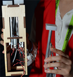 ꡼ No.028 | SIGGRAPHϡEmerging TechnologiesŸݡȡ4 iOSб3Dʤ̤Υ٥֥졼&#33;&#63;ɤʤɤо