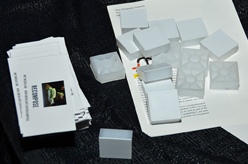 ꡼ No.029 | SIGGRAPHϡEmerging TechnologiesŸݡȡ4 iOSб3Dʤ̤Υ٥֥졼&#33;&#63;ɤʤɤо